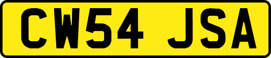 CW54JSA
