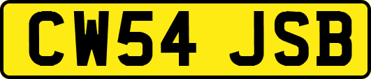 CW54JSB