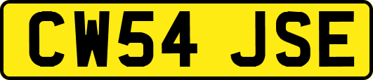 CW54JSE
