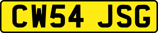 CW54JSG