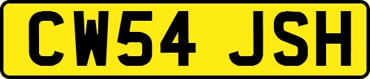 CW54JSH