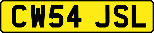 CW54JSL