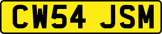 CW54JSM