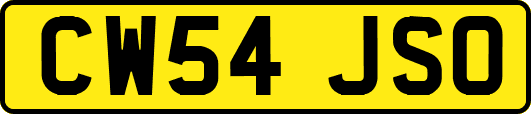 CW54JSO