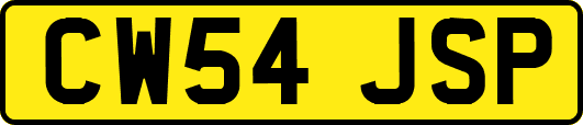 CW54JSP