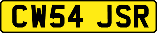 CW54JSR