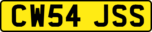 CW54JSS