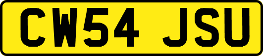 CW54JSU