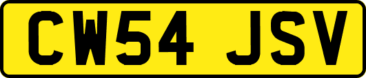 CW54JSV