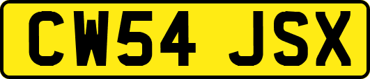 CW54JSX