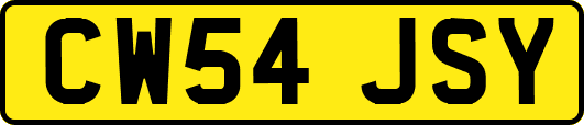 CW54JSY