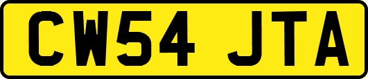CW54JTA