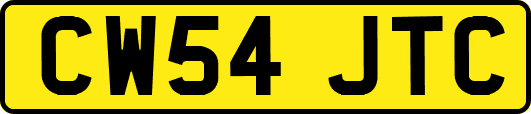 CW54JTC