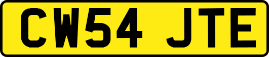 CW54JTE