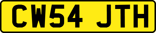 CW54JTH