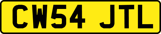 CW54JTL