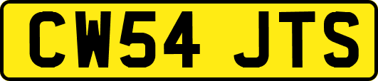 CW54JTS