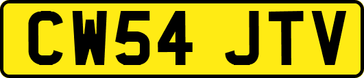 CW54JTV