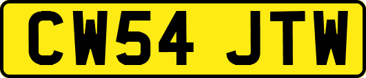 CW54JTW