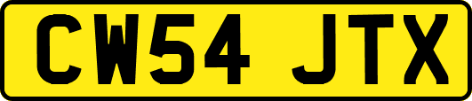 CW54JTX