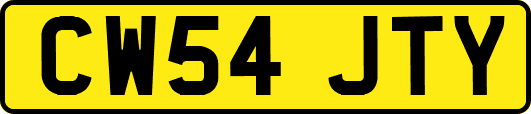 CW54JTY