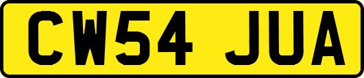 CW54JUA