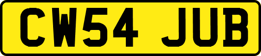 CW54JUB