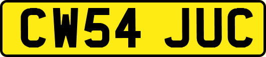 CW54JUC