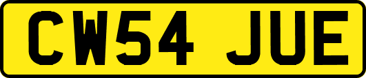 CW54JUE