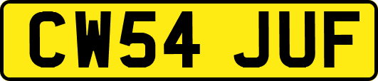 CW54JUF