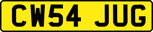CW54JUG