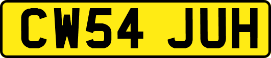 CW54JUH