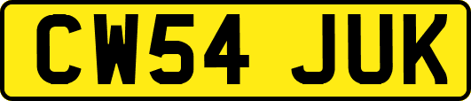 CW54JUK