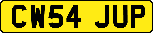 CW54JUP