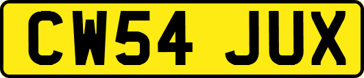 CW54JUX