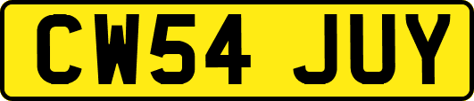CW54JUY