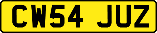 CW54JUZ