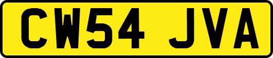 CW54JVA