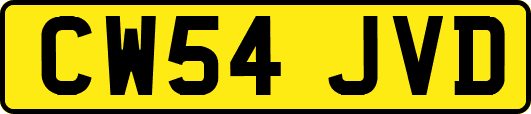 CW54JVD