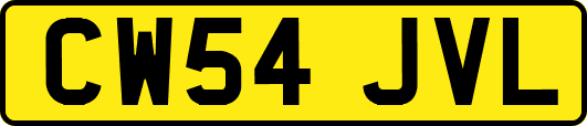 CW54JVL
