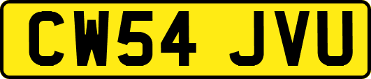 CW54JVU