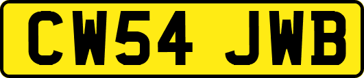 CW54JWB