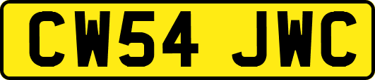 CW54JWC