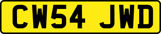 CW54JWD