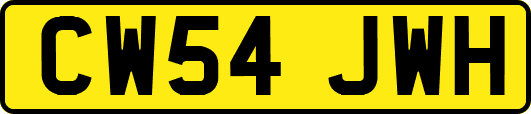 CW54JWH