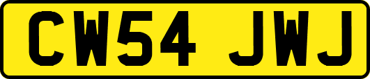 CW54JWJ