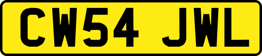 CW54JWL