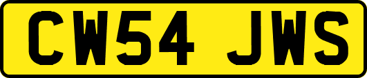 CW54JWS