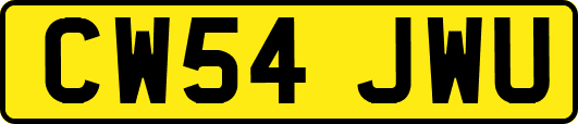 CW54JWU