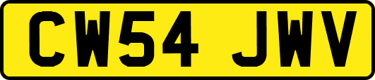 CW54JWV